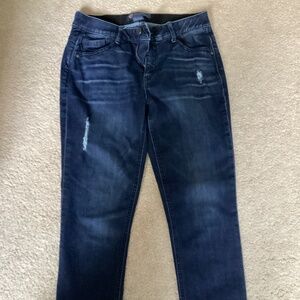 Democracy Girlfriend Jeans